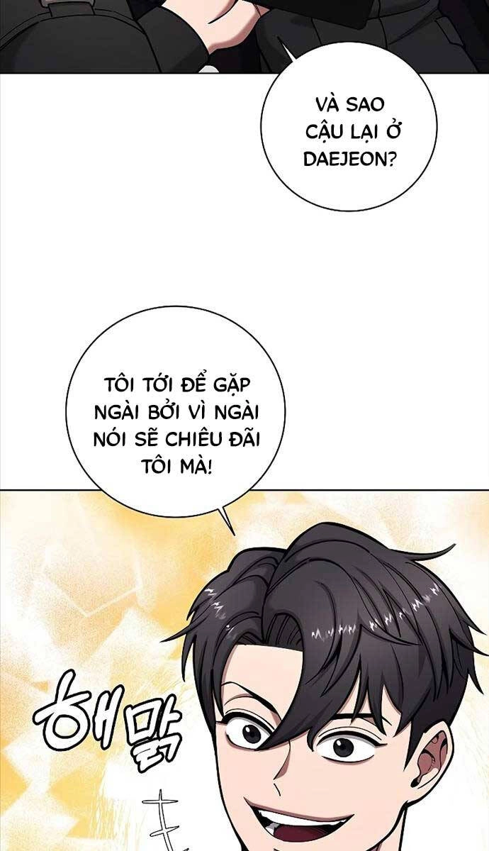 Ma Pháp Sư Hắc Ám Trở Về Để Nhập Ngũ Chapter 46 - 58