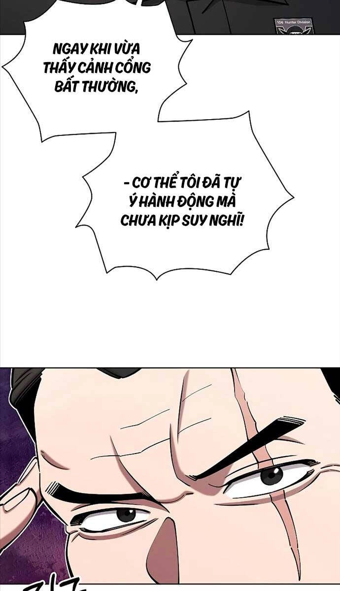 Ma Pháp Sư Hắc Ám Trở Về Để Nhập Ngũ Chapter 46 - 63