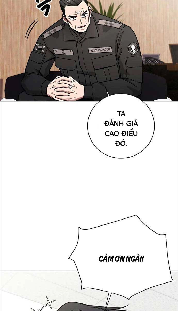 Ma Pháp Sư Hắc Ám Trở Về Để Nhập Ngũ Chapter 46 - 66