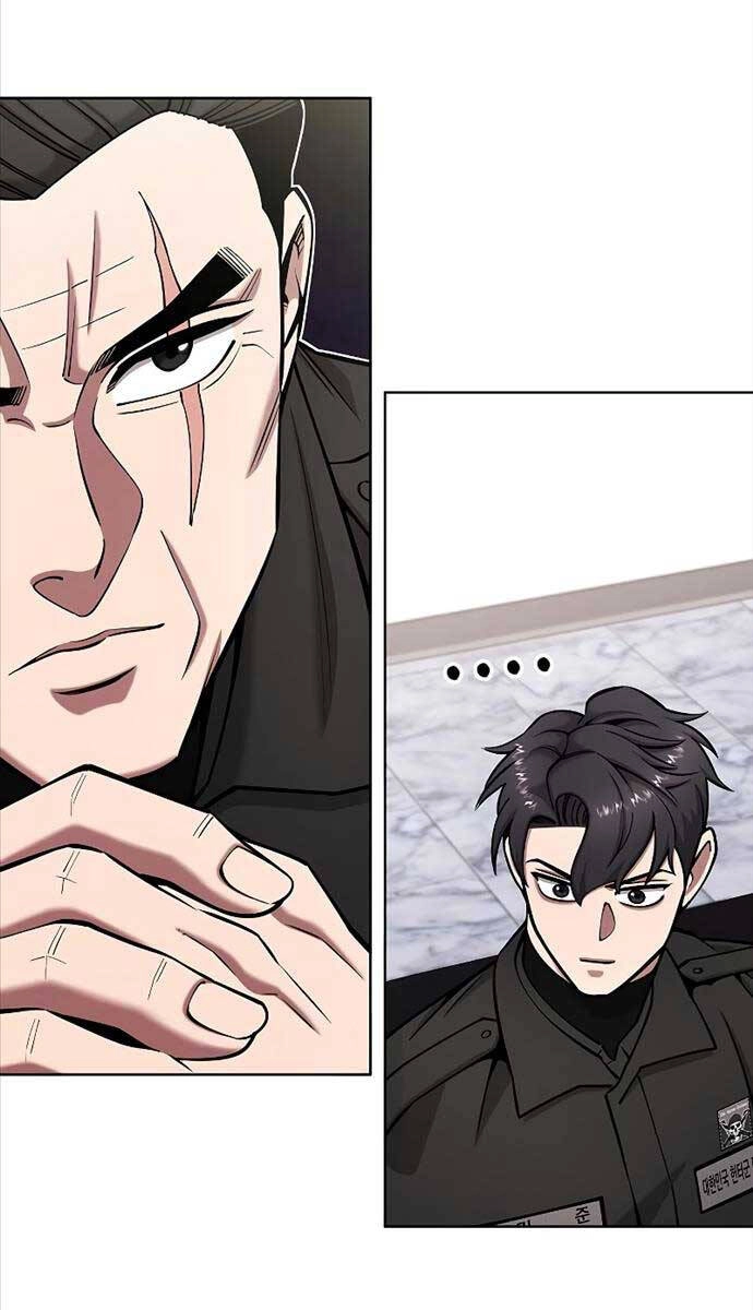 Ma Pháp Sư Hắc Ám Trở Về Để Nhập Ngũ Chapter 46 - 68