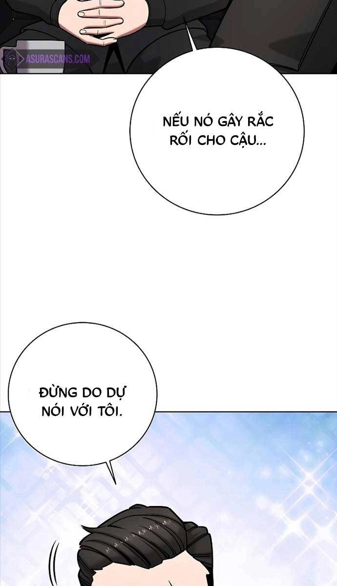 Ma Pháp Sư Hắc Ám Trở Về Để Nhập Ngũ Chapter 46 - 73