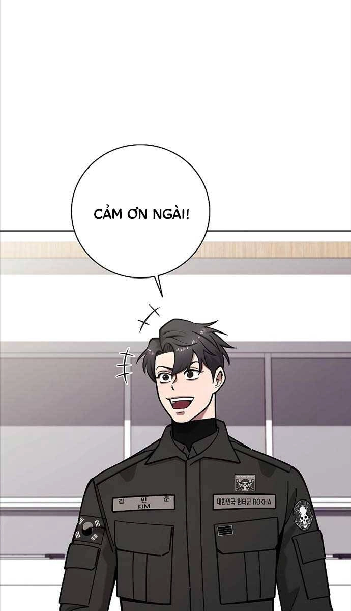 Ma Pháp Sư Hắc Ám Trở Về Để Nhập Ngũ Chapter 46 - 75