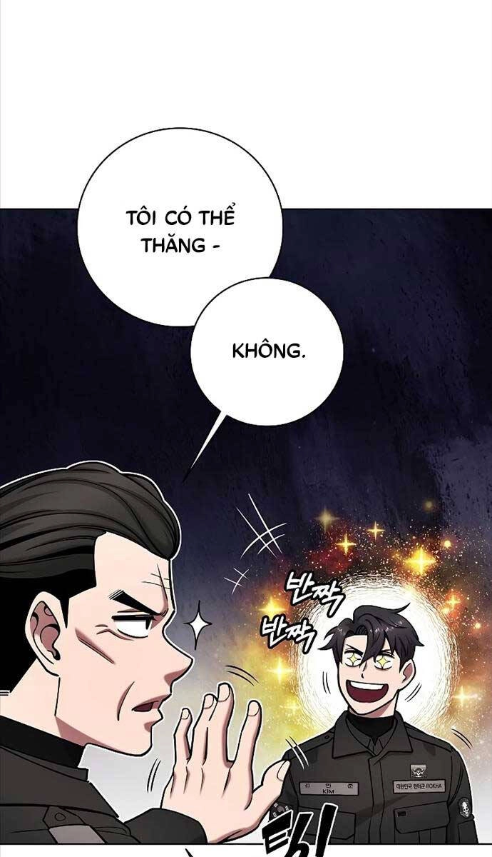 Ma Pháp Sư Hắc Ám Trở Về Để Nhập Ngũ Chapter 46 - 78