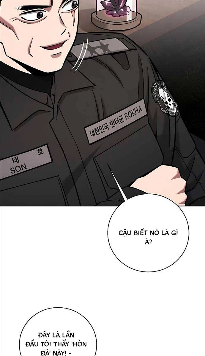 Ma Pháp Sư Hắc Ám Trở Về Để Nhập Ngũ Chapter 46 - 83