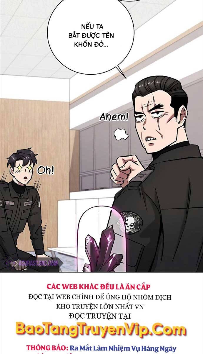 Ma Pháp Sư Hắc Ám Trở Về Để Nhập Ngũ Chapter 46 - 87