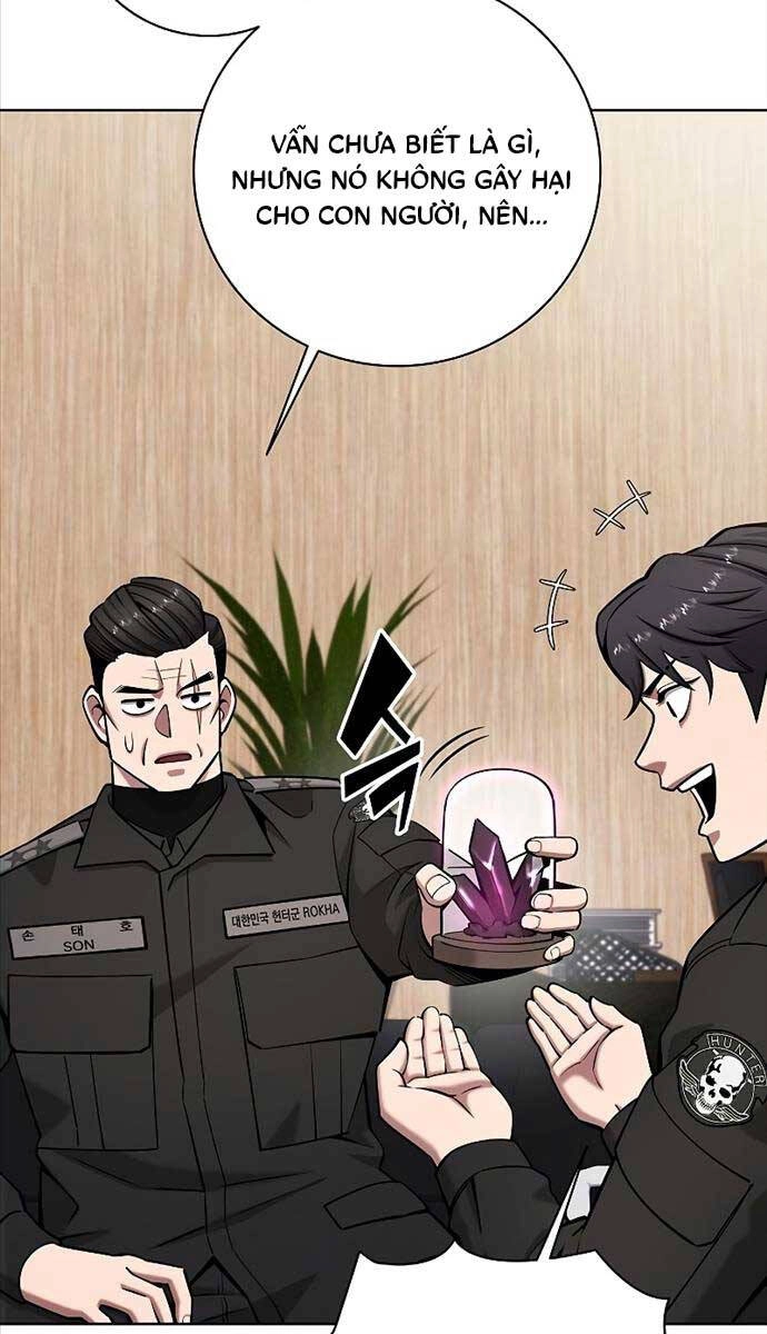 Ma Pháp Sư Hắc Ám Trở Về Để Nhập Ngũ Chapter 46 - 89