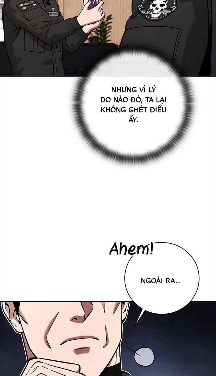 Ma Pháp Sư Hắc Ám Trở Về Để Nhập Ngũ Chapter 46 - 91