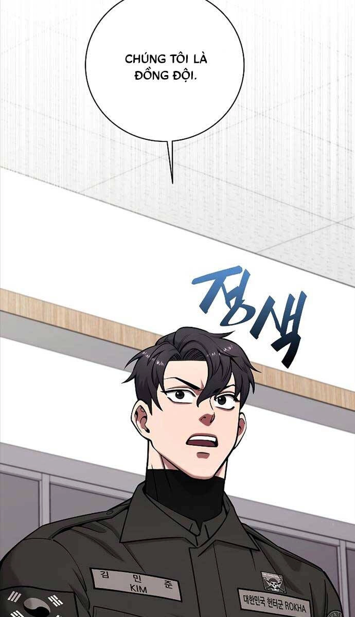 Ma Pháp Sư Hắc Ám Trở Về Để Nhập Ngũ Chapter 46 - 93