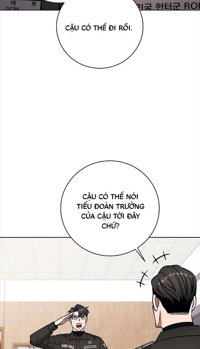 Ma Pháp Sư Hắc Ám Trở Về Để Nhập Ngũ Chapter 46 - 96