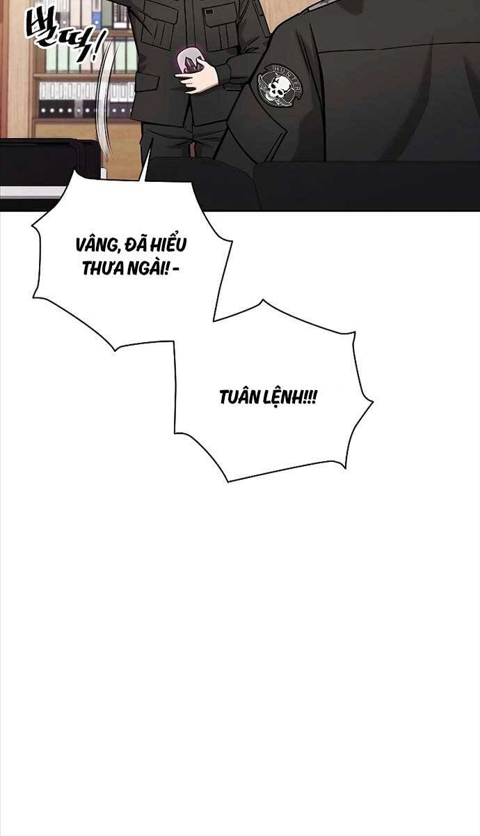 Ma Pháp Sư Hắc Ám Trở Về Để Nhập Ngũ Chapter 46 - 97