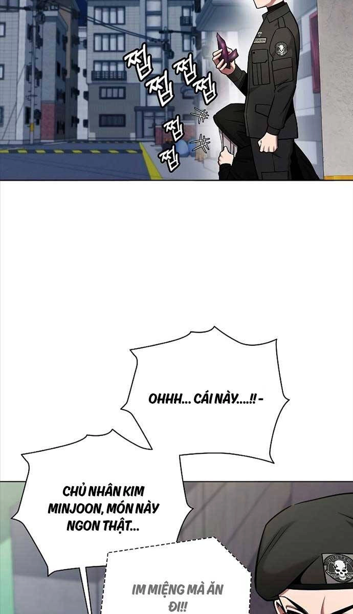 Ma Pháp Sư Hắc Ám Trở Về Để Nhập Ngũ Chapter 46 - 100