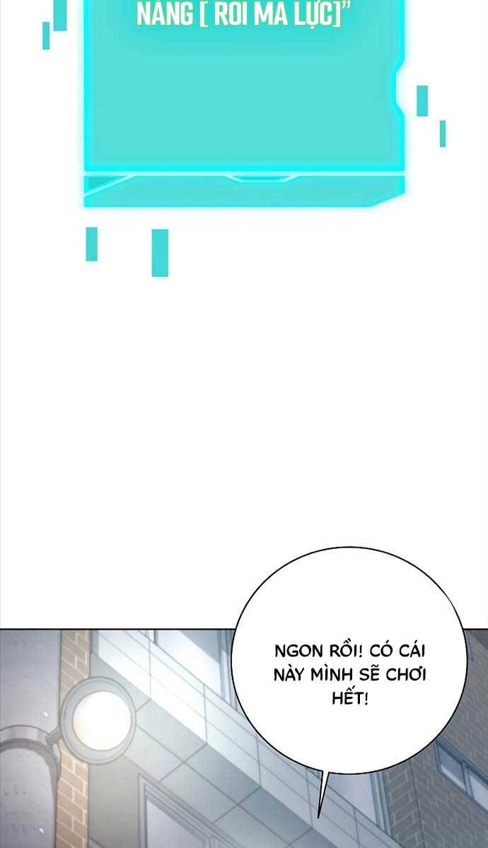 Ma Pháp Sư Hắc Ám Trở Về Để Nhập Ngũ Chapter 46 - 107