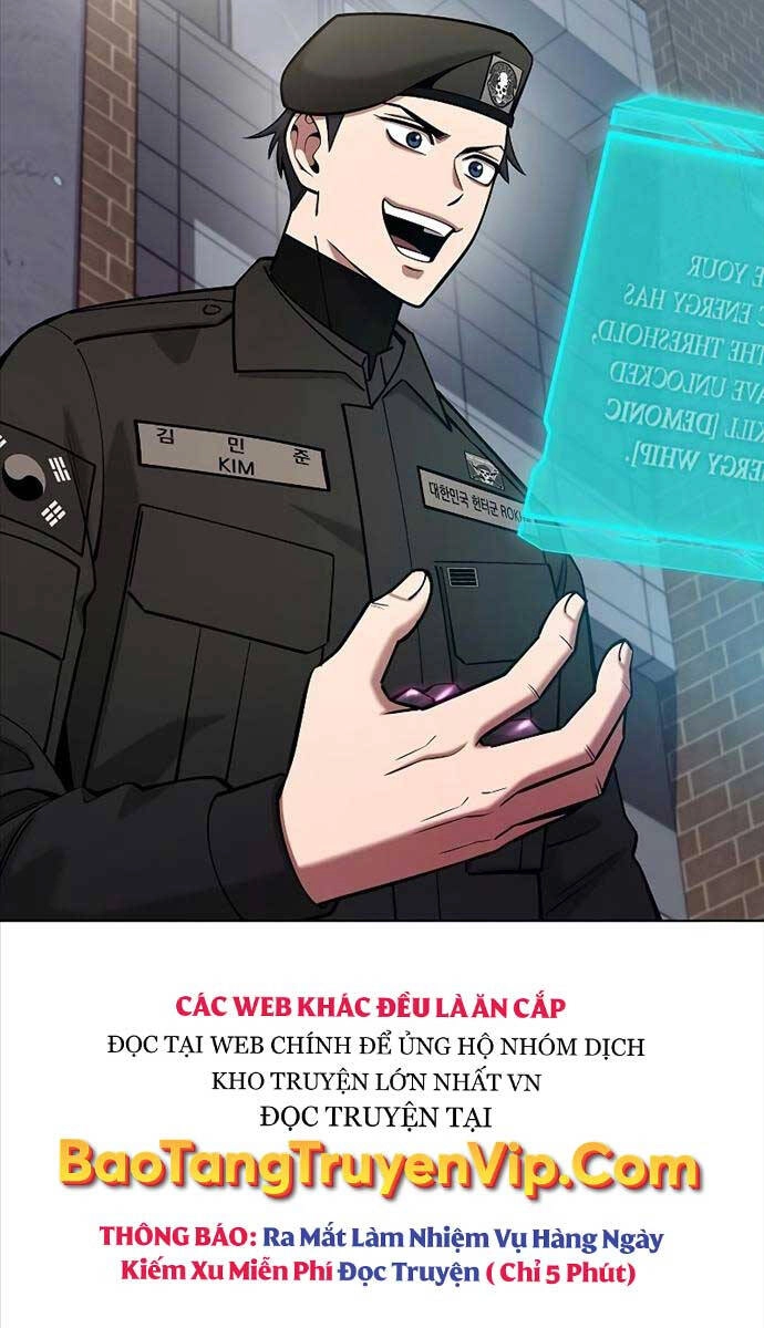 Ma Pháp Sư Hắc Ám Trở Về Để Nhập Ngũ Chapter 46 - 108