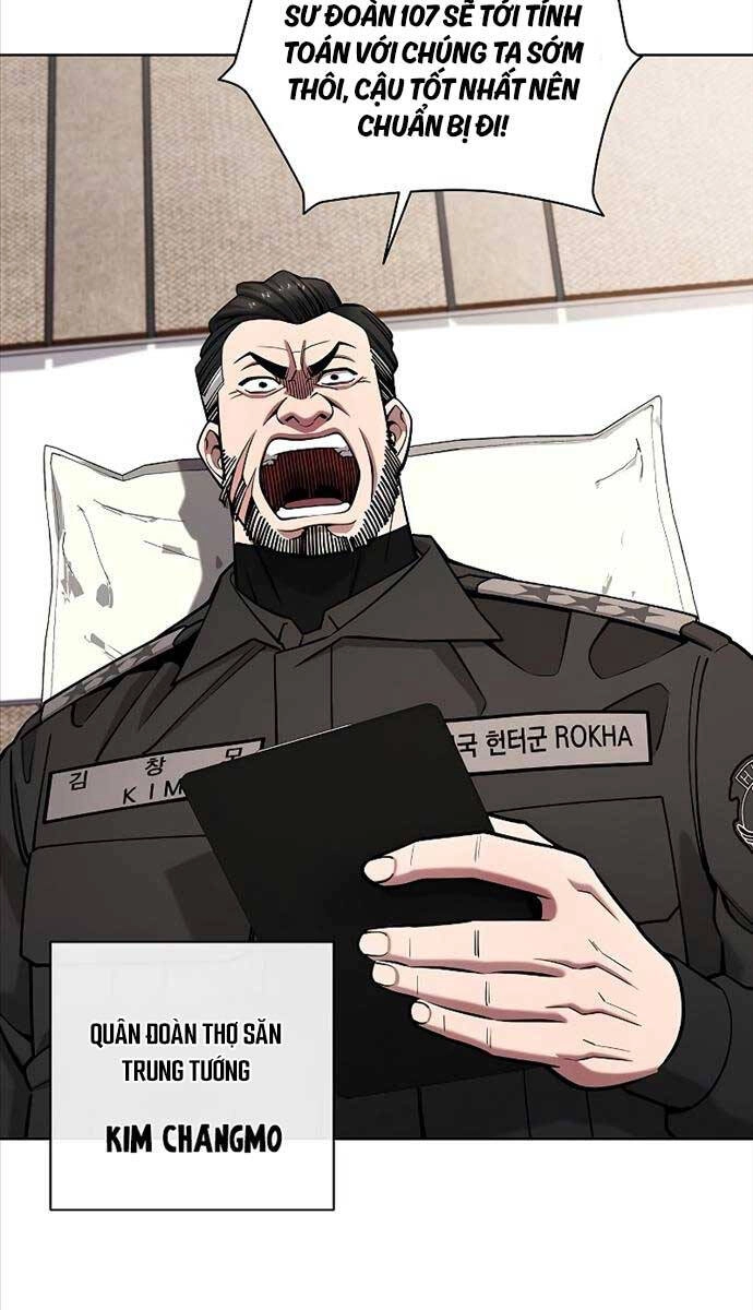 Ma Pháp Sư Hắc Ám Trở Về Để Nhập Ngũ Chapter 46 - 113