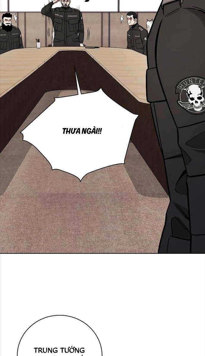 Ma Pháp Sư Hắc Ám Trở Về Để Nhập Ngũ Chapter 46 - 119