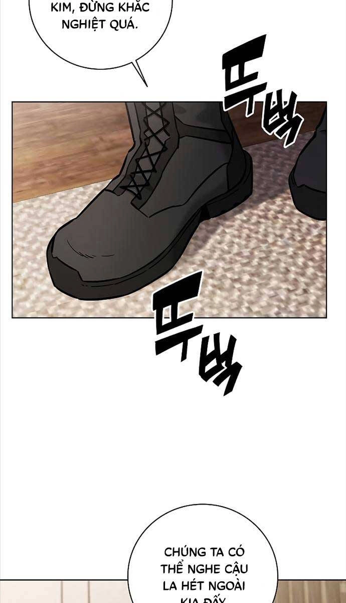 Ma Pháp Sư Hắc Ám Trở Về Để Nhập Ngũ Chapter 46 - 120