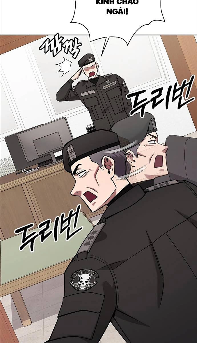 Ma Pháp Sư Hắc Ám Trở Về Để Nhập Ngũ Chapter 47 - 9