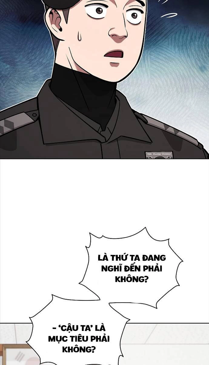 Ma Pháp Sư Hắc Ám Trở Về Để Nhập Ngũ Chapter 47 - 11