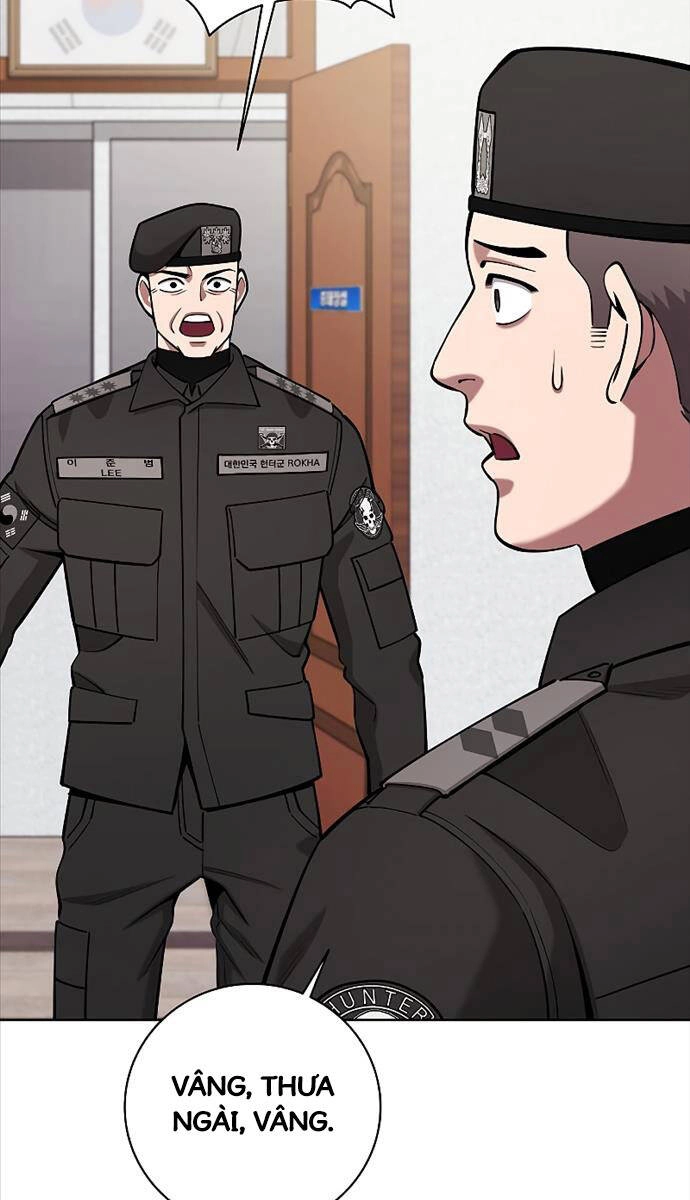 Ma Pháp Sư Hắc Ám Trở Về Để Nhập Ngũ Chapter 47 - 12