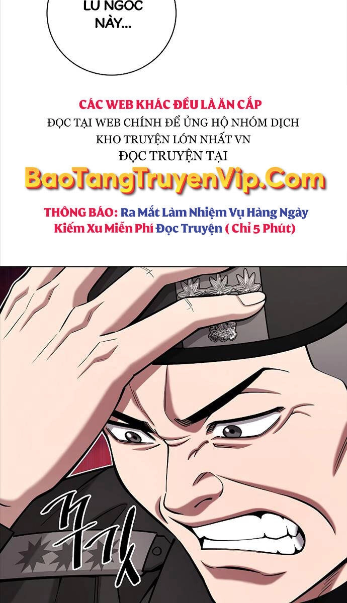 Ma Pháp Sư Hắc Ám Trở Về Để Nhập Ngũ Chapter 47 - 14