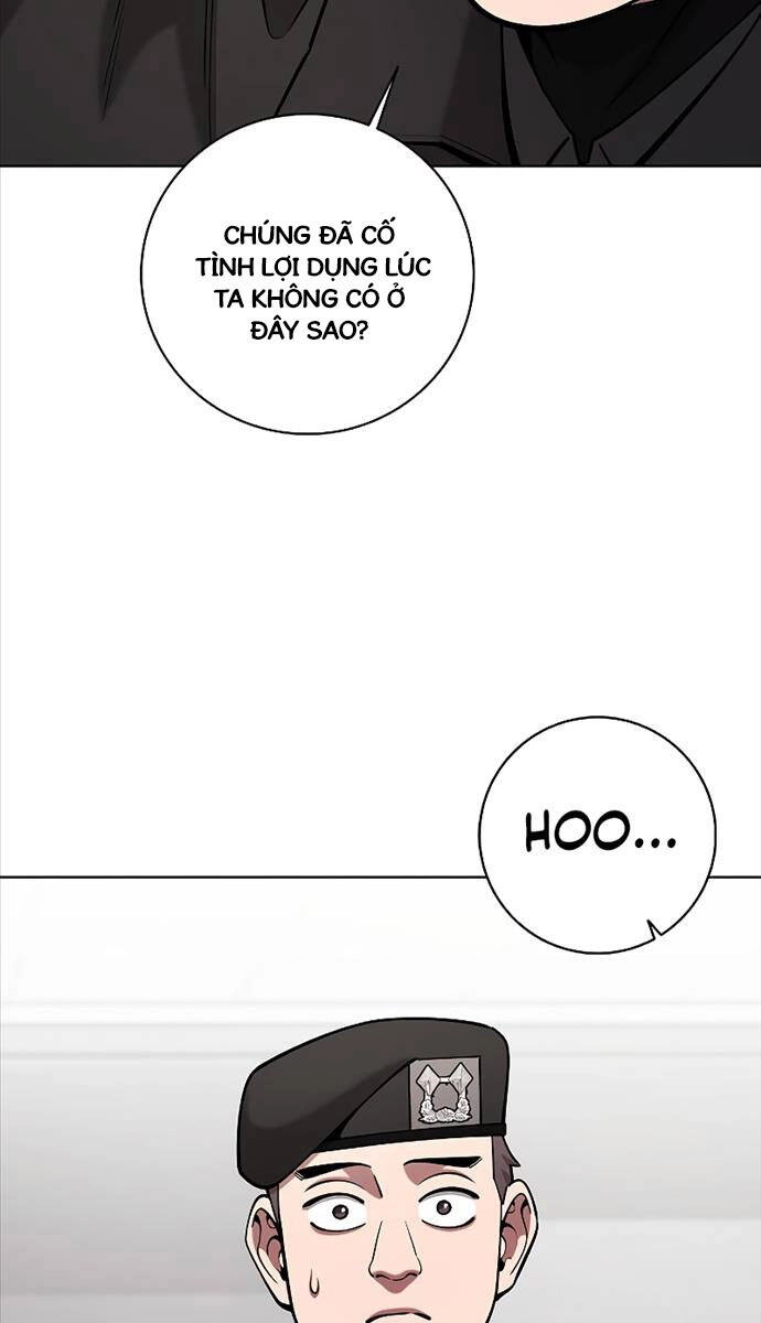 Ma Pháp Sư Hắc Ám Trở Về Để Nhập Ngũ Chapter 47 - 15