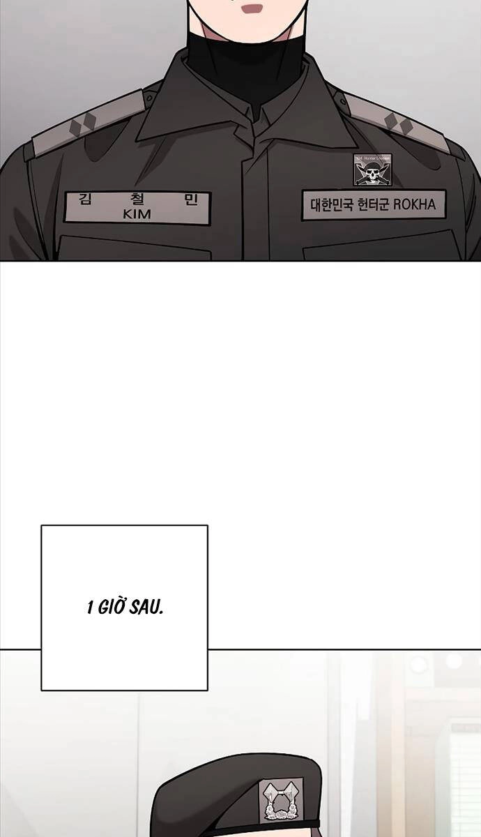 Ma Pháp Sư Hắc Ám Trở Về Để Nhập Ngũ Chapter 47 - 16