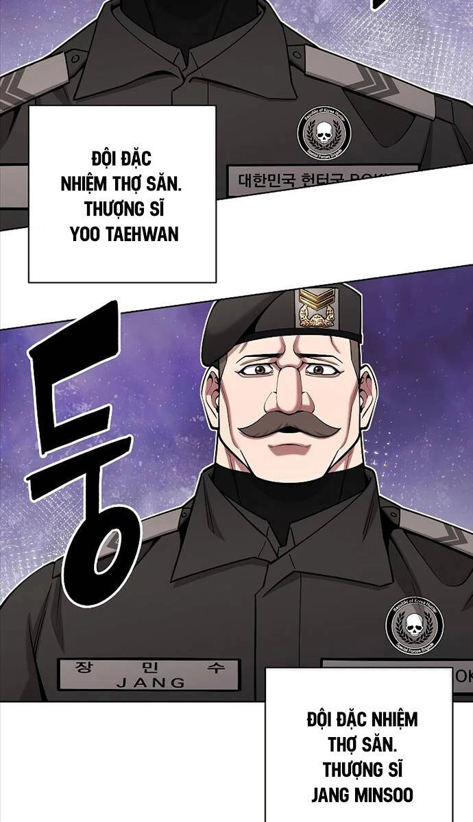 Ma Pháp Sư Hắc Ám Trở Về Để Nhập Ngũ Chapter 47 - 19