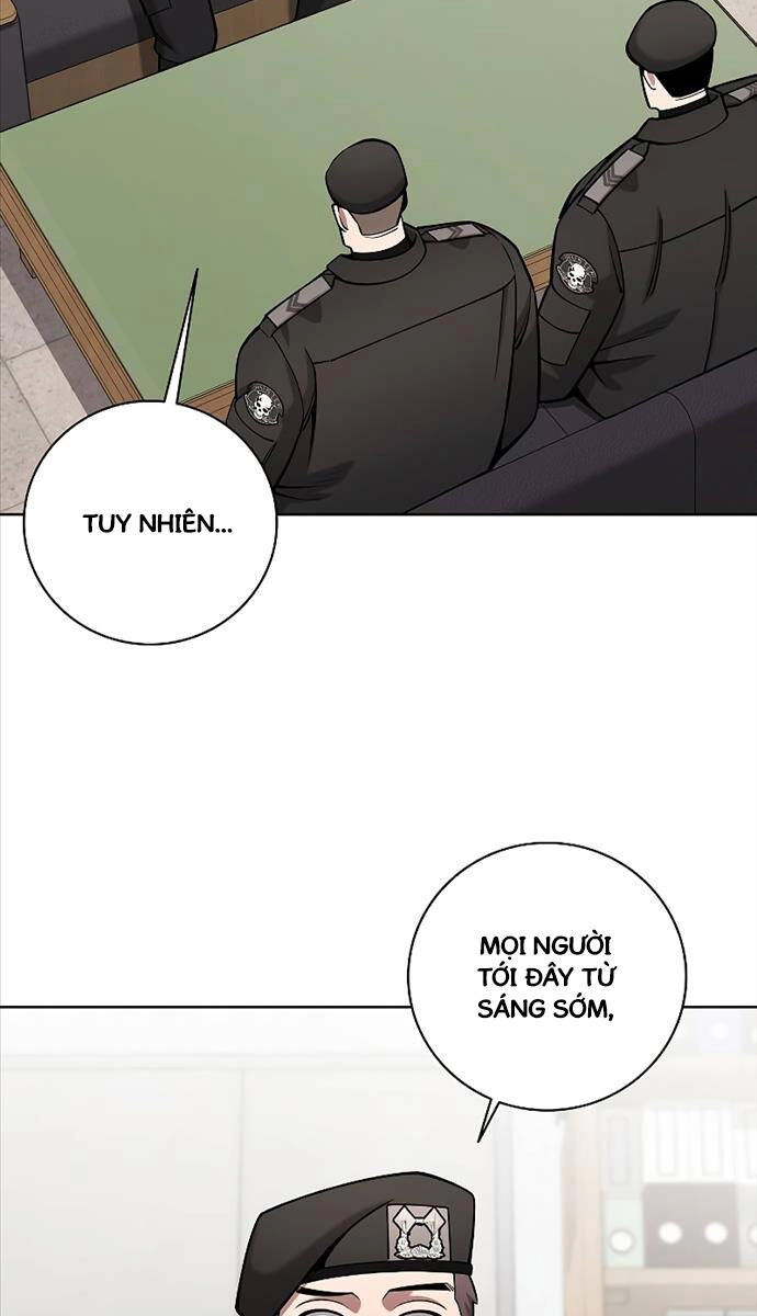 Ma Pháp Sư Hắc Ám Trở Về Để Nhập Ngũ Chapter 47 - 21