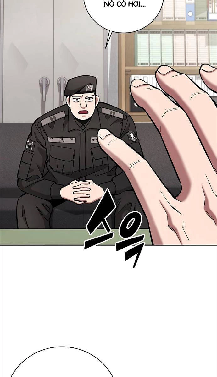 Ma Pháp Sư Hắc Ám Trở Về Để Nhập Ngũ Chapter 47 - 23