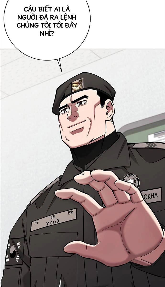 Ma Pháp Sư Hắc Ám Trở Về Để Nhập Ngũ Chapter 47 - 24