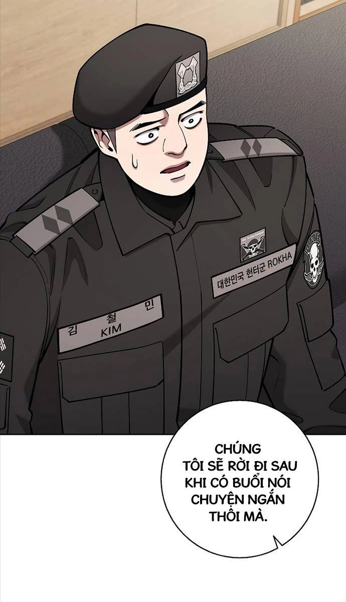 Ma Pháp Sư Hắc Ám Trở Về Để Nhập Ngũ Chapter 47 - 29