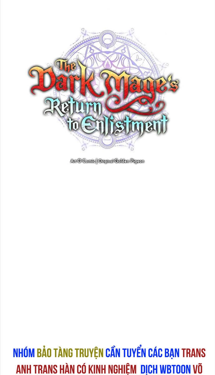 Ma Pháp Sư Hắc Ám Trở Về Để Nhập Ngũ Chapter 47 - 33