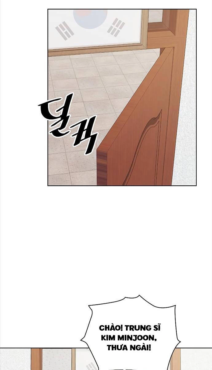 Ma Pháp Sư Hắc Ám Trở Về Để Nhập Ngũ Chapter 47 - 35