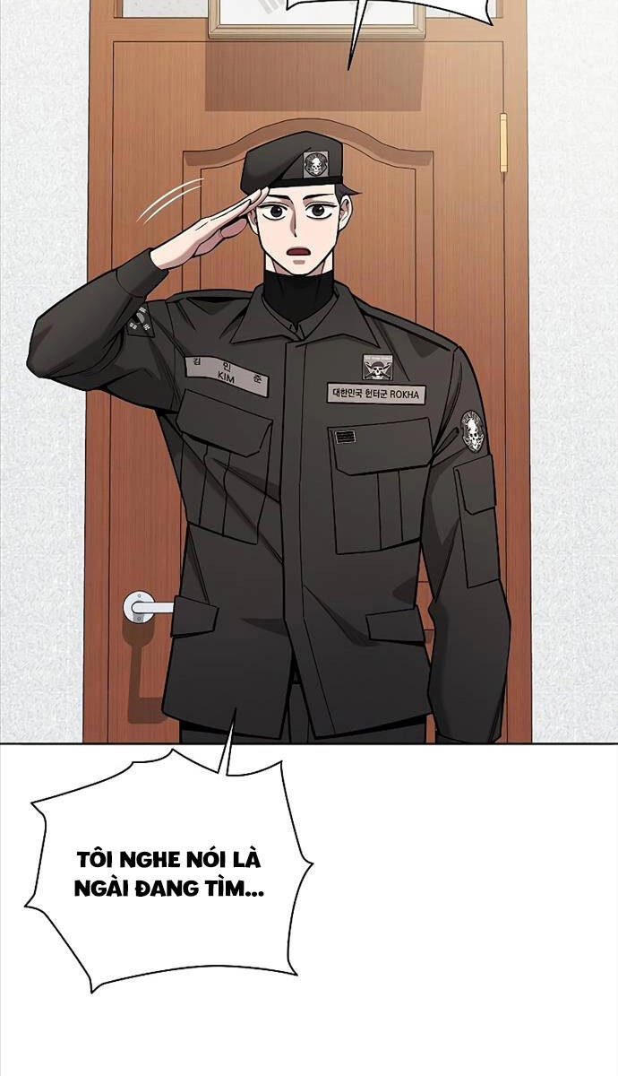 Ma Pháp Sư Hắc Ám Trở Về Để Nhập Ngũ Chapter 47 - 36