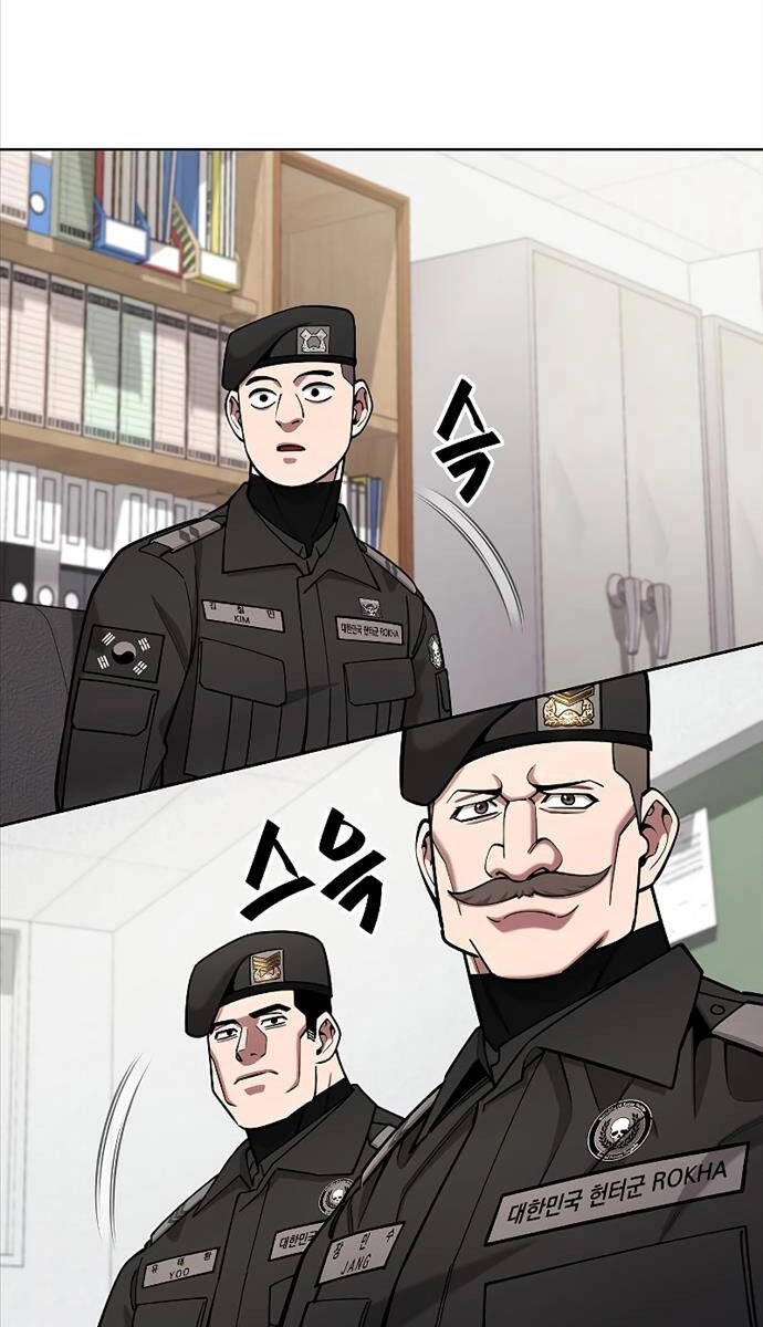 Ma Pháp Sư Hắc Ám Trở Về Để Nhập Ngũ Chapter 47 - 37