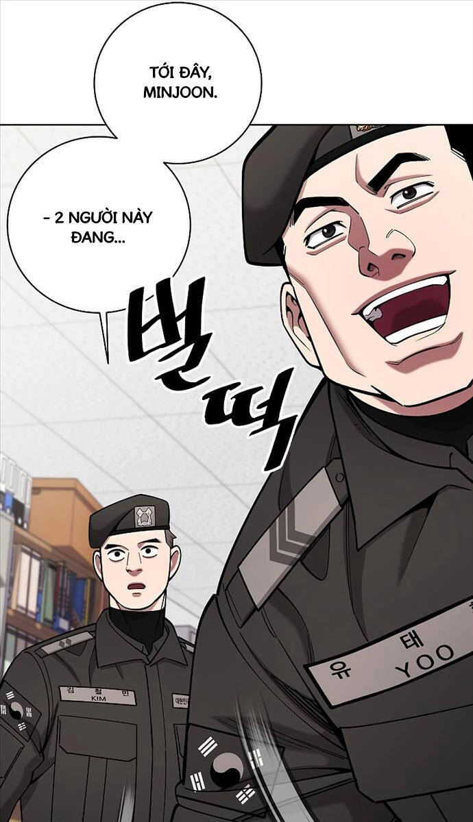 Ma Pháp Sư Hắc Ám Trở Về Để Nhập Ngũ Chapter 47 - 40