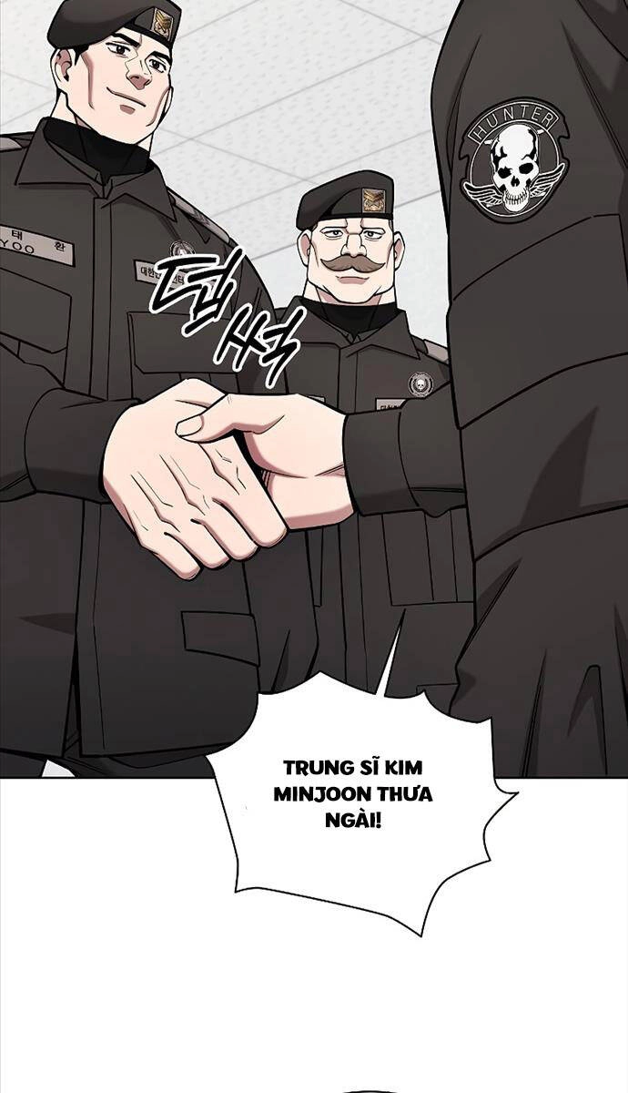 Ma Pháp Sư Hắc Ám Trở Về Để Nhập Ngũ Chapter 47 - 42