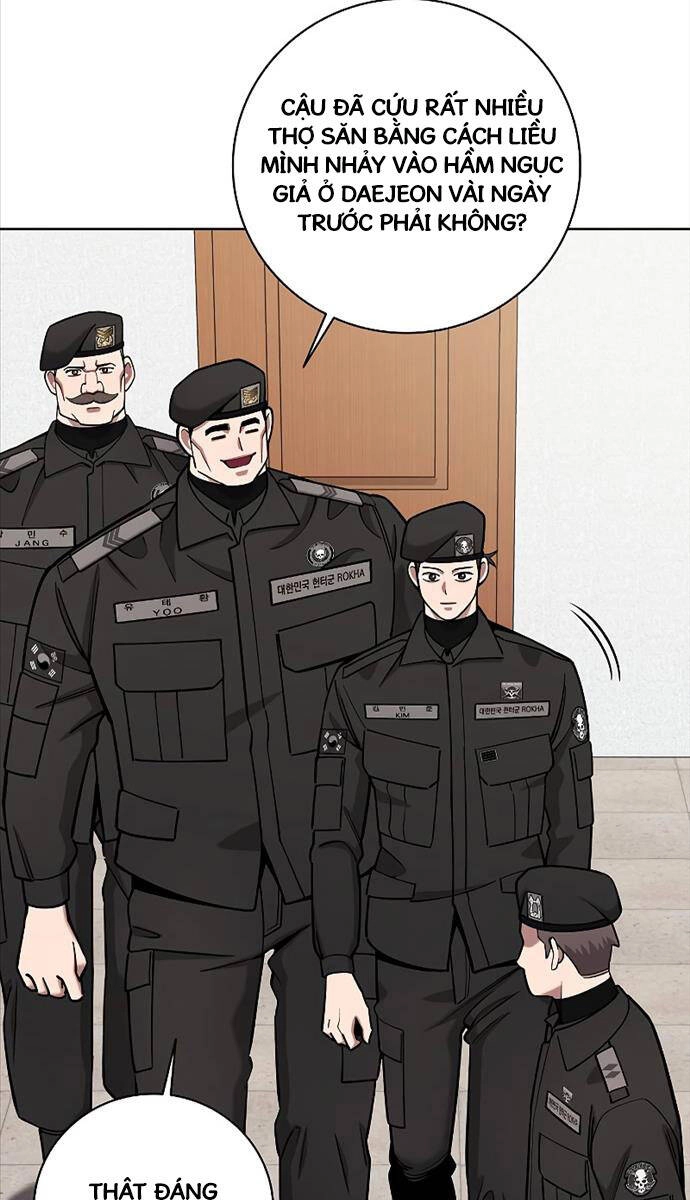 Ma Pháp Sư Hắc Ám Trở Về Để Nhập Ngũ Chapter 47 - 43