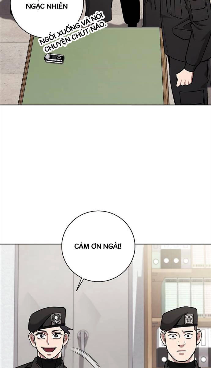 Ma Pháp Sư Hắc Ám Trở Về Để Nhập Ngũ Chapter 47 - 44