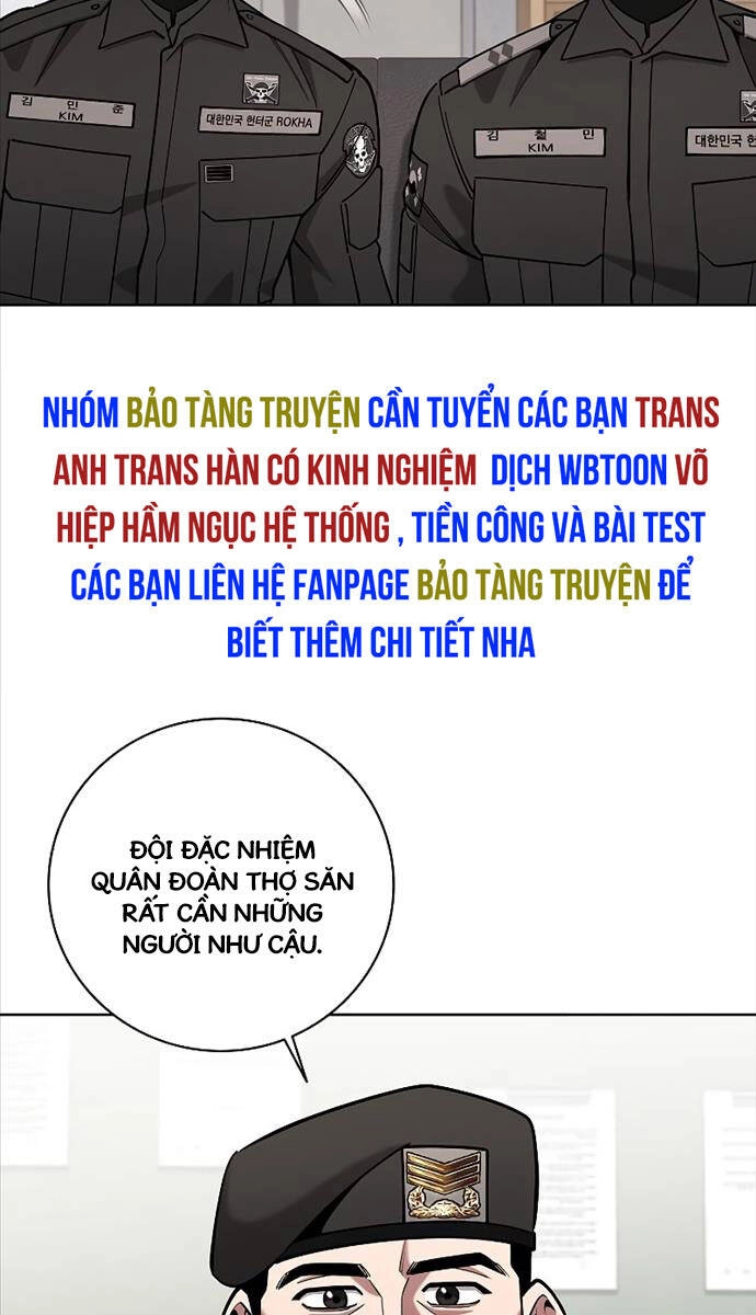 Ma Pháp Sư Hắc Ám Trở Về Để Nhập Ngũ Chapter 47 - 45