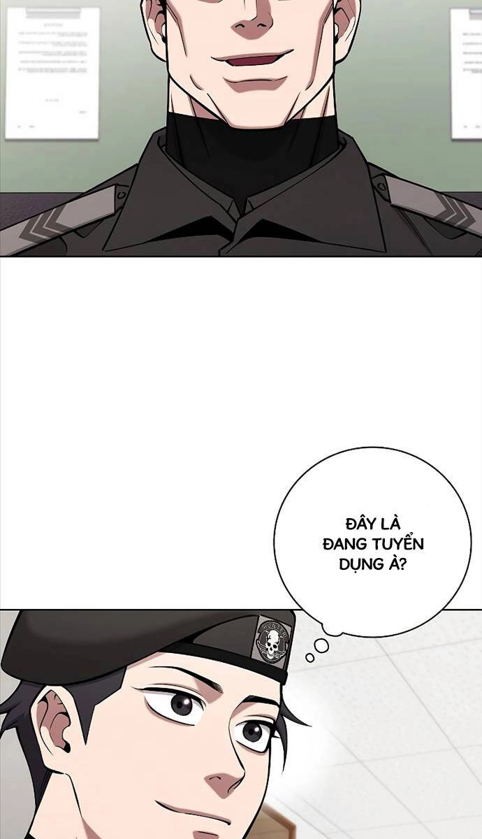 Ma Pháp Sư Hắc Ám Trở Về Để Nhập Ngũ Chapter 47 - 46