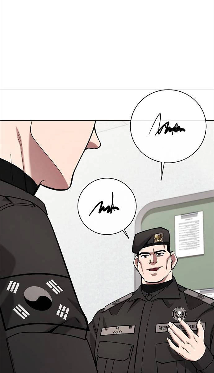 Ma Pháp Sư Hắc Ám Trở Về Để Nhập Ngũ Chapter 47 - 49