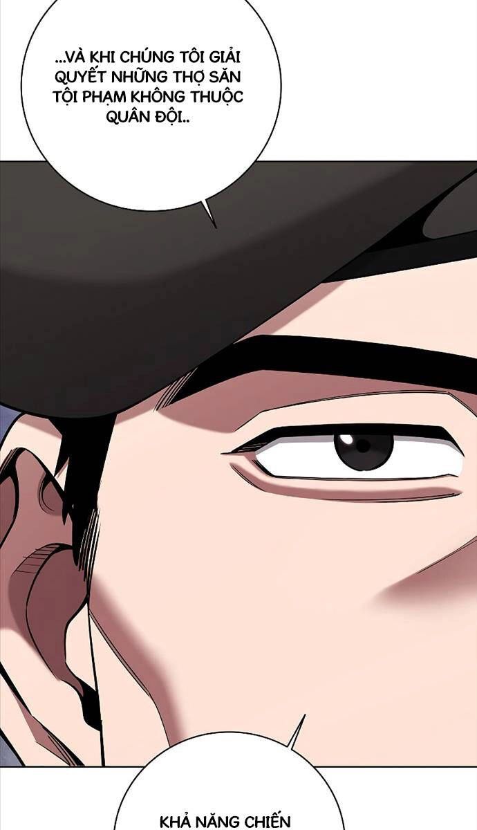 Ma Pháp Sư Hắc Ám Trở Về Để Nhập Ngũ Chapter 47 - 52