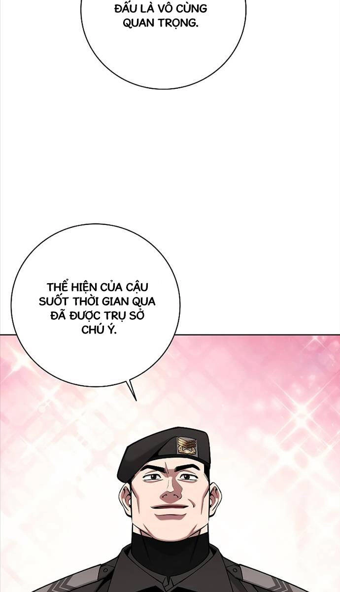 Ma Pháp Sư Hắc Ám Trở Về Để Nhập Ngũ Chapter 47 - 53