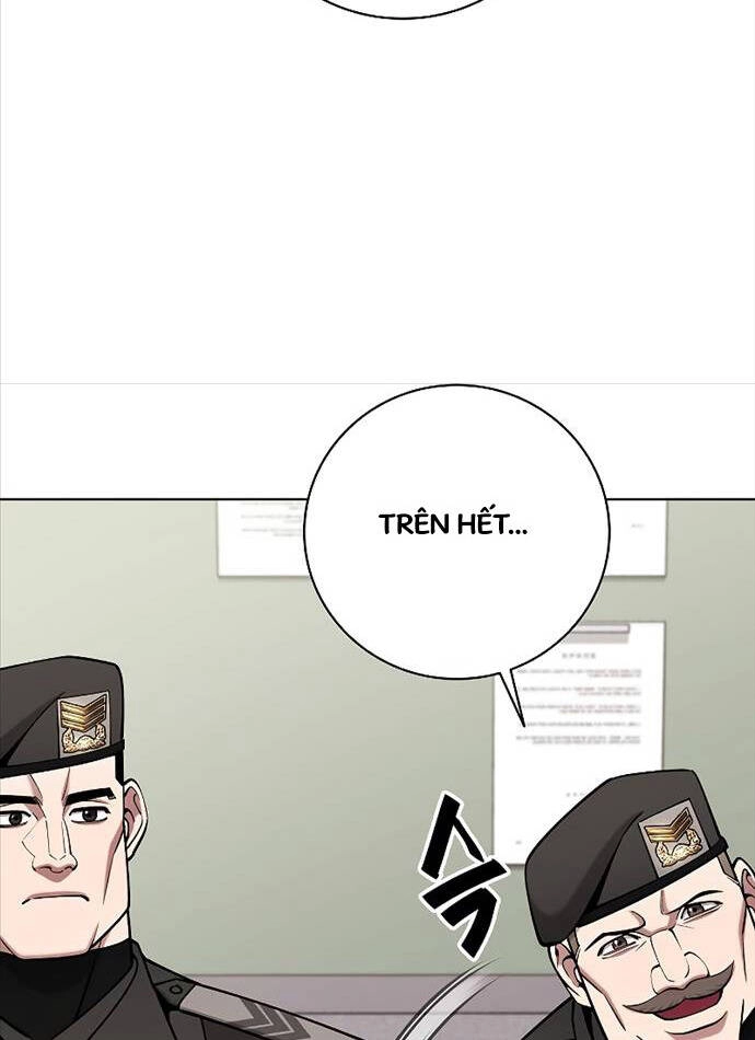 Ma Pháp Sư Hắc Ám Trở Về Để Nhập Ngũ Chapter 47 - 58