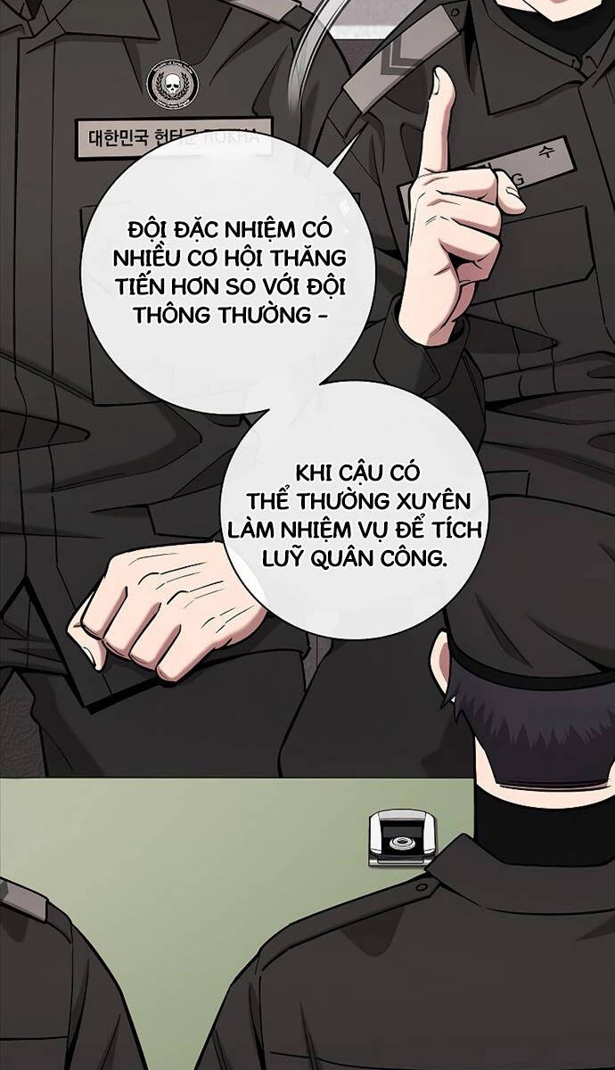 Ma Pháp Sư Hắc Ám Trở Về Để Nhập Ngũ Chapter 47 - 59