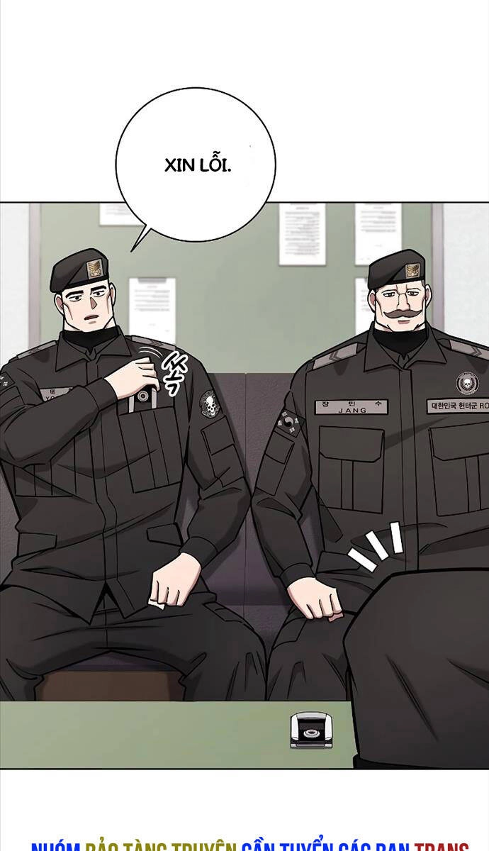 Ma Pháp Sư Hắc Ám Trở Về Để Nhập Ngũ Chapter 47 - 63