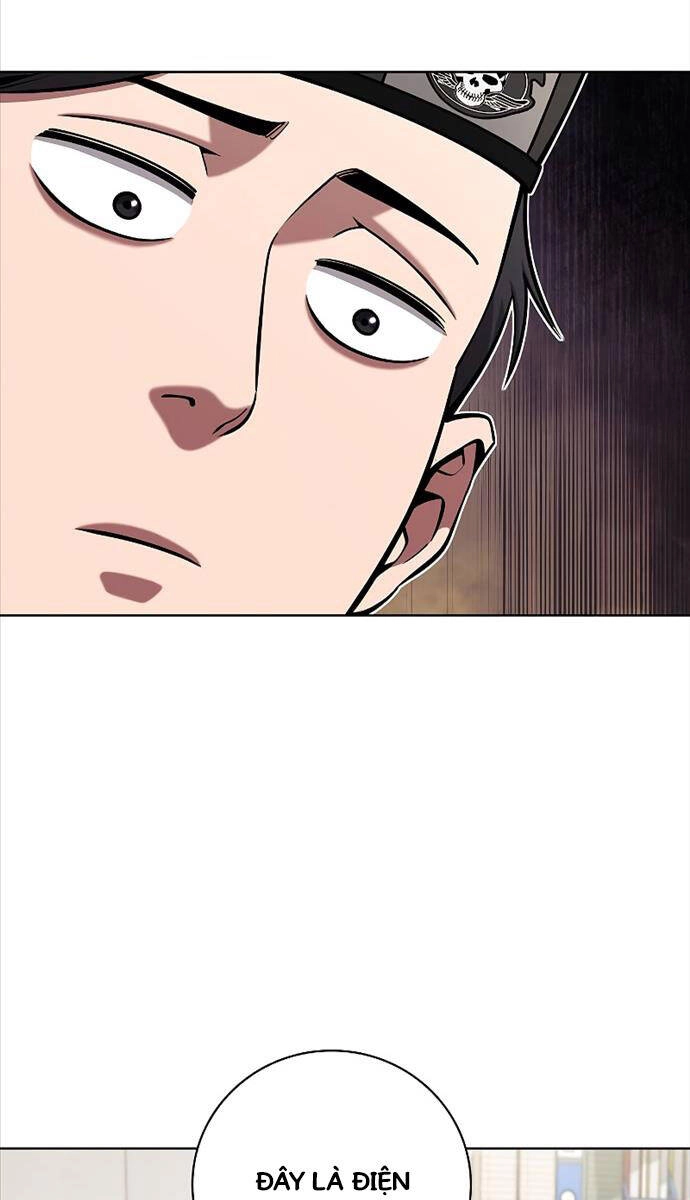 Ma Pháp Sư Hắc Ám Trở Về Để Nhập Ngũ Chapter 47 - 65