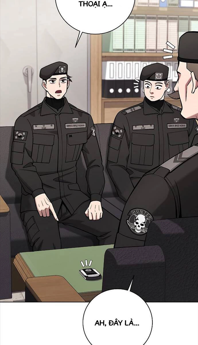 Ma Pháp Sư Hắc Ám Trở Về Để Nhập Ngũ Chapter 47 - 66