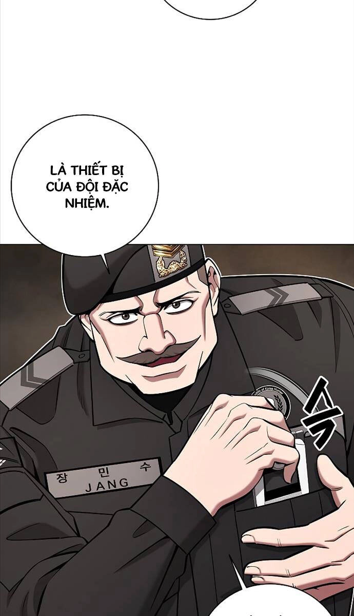 Ma Pháp Sư Hắc Ám Trở Về Để Nhập Ngũ Chapter 47 - 67